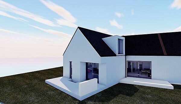 Eladó lakás Lipót