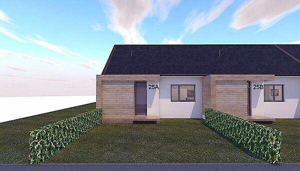 Eladó lakás Lipót