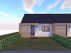 Eladó lakás Lipót