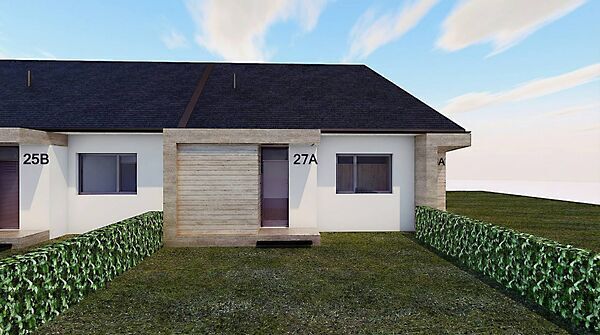 Eladó lakás Lipót