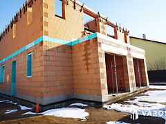 Eladó ház Budapest, XVIII. kerület, Erdőskert