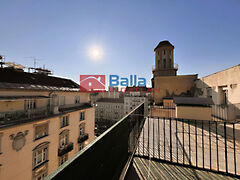 Kiadó lakás Budapest, VII. kerület