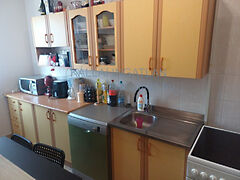 Eladó lakás Nyíregyháza