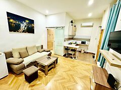 Eladó lakás Budapest, V. kerület