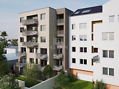 Eladó lakás Budapest, XIII. kerület