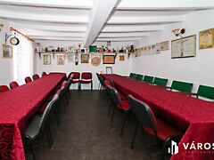 Eladó ház Csongrád