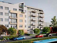 Eladó lakás Budapest, XIII. kerület