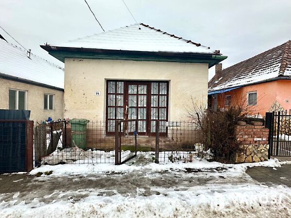 Eladó ház Karancslapujtő