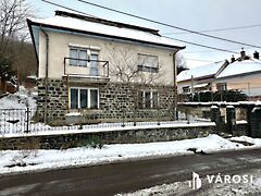 Eladó ház Salgótarján