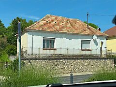 Eladó ház Bakonycsernye