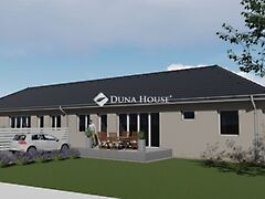 Eladó ház Helvécia