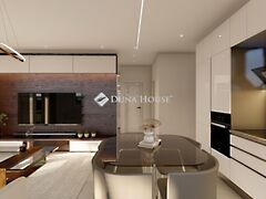 Eladó ház Helvécia