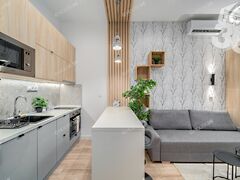 Eladó lakás Budapest, VII. kerület