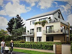 Eladó lakás Budapest, XI. kerület