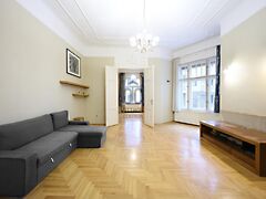 Eladó lakás Budapest, VI. kerület