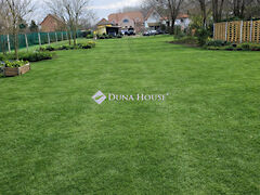 Eladó földterület Kecskemét