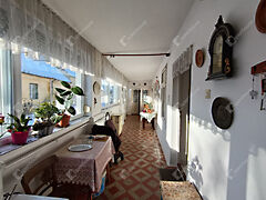 Eladó ház Csokonyavisonta