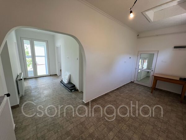 Eladó ház Sopronnémeti