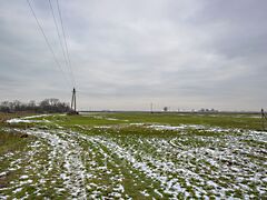 Eladó földterület Mihályi