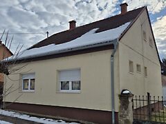 Eladó ház Kaposvár, Toponár