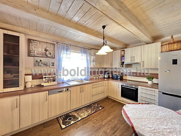 Eladó ház Kaposvár, Töröcske