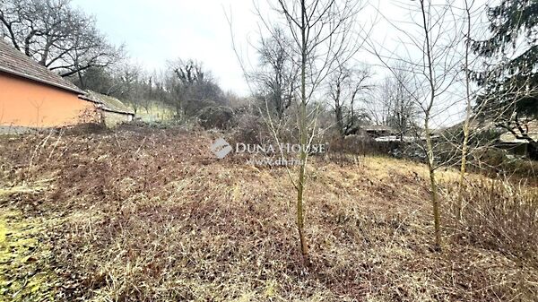 Eladó földterület Zalaszentmárton
