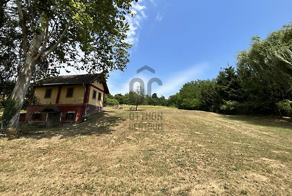 Eladó nyaraló Zalakaros