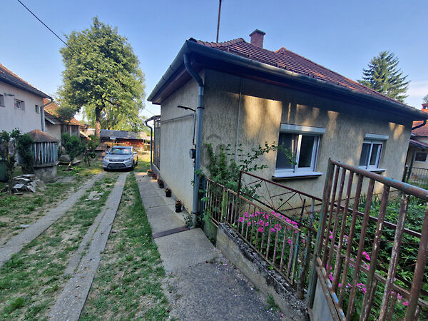 Eladó ház Tormafölde