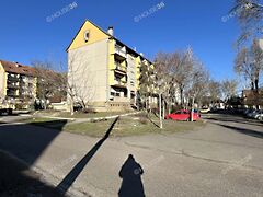 Eladó lakás Kecskemét