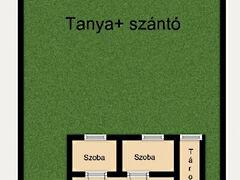 Eladó ház Csanytelek