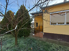 Eladó ház Debrecen, Csapókert