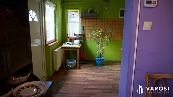 Eladó ház Hódmezővásárhely