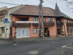 Eladó ház Keszthely, Belváros