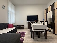 Eladó lakás Szombathely