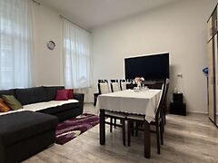 Eladó lakás Szombathely