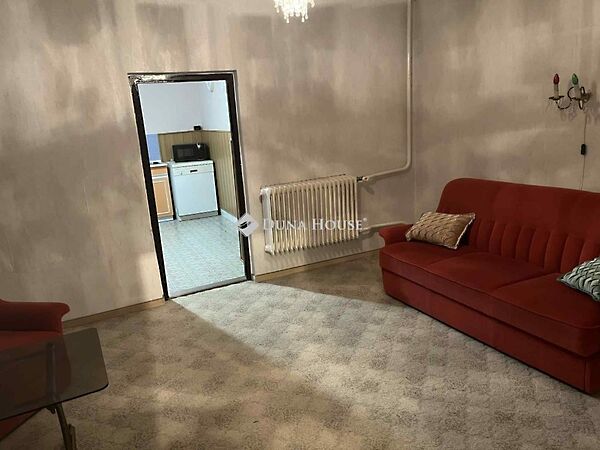 Eladó ház Kunsziget