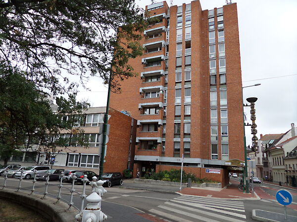 Kiadó lakás Szeged, Belváros