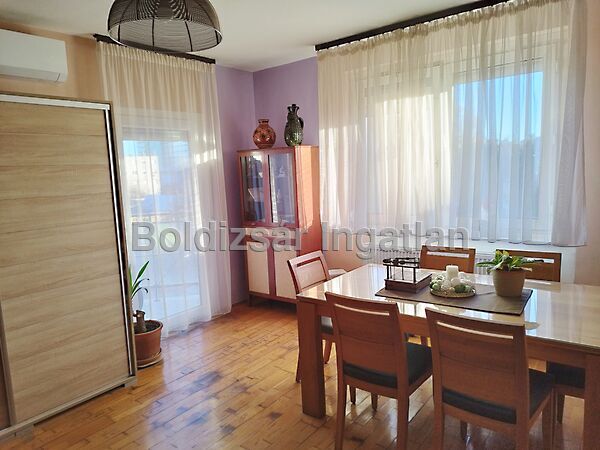 Eladó lakás Kaposvár, Észak-Nyugati városrész