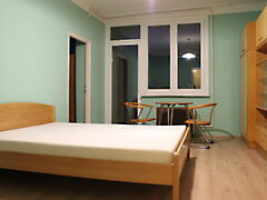 Kiadó lakás Szombathely, Derkovits lakótelep