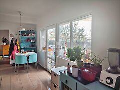 Eladó nyaraló Szentantalfa