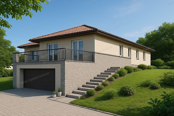 Eladó lakás Szekszárd