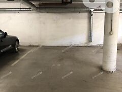 Eladó garázs Kecskemét