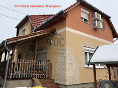 Eladó ház Kistarcsa