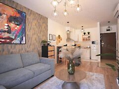 Kiadó lakás Budapest, VIII. kerület