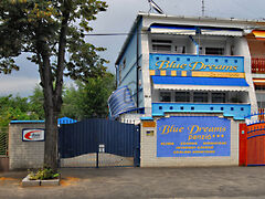 Eladó üzleti Debrecen, Csapókert