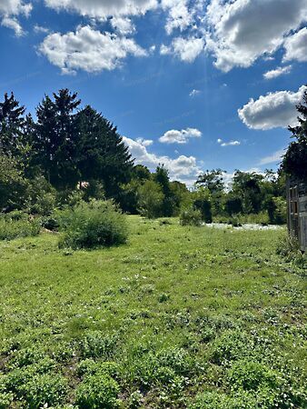 Eladó földterület Nemeskolta