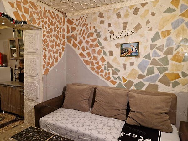 Eladó ház Tarnaörs