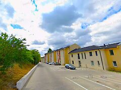 Eladó lakás Győr, Szabadhegy