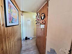 Eladó lakás Szombathely