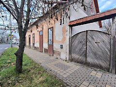 Eladó üzleti Törökszentmiklós, Városközpont